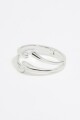 PULSERA Plata