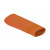 Toalla De Mano Chica Microfibra 30 x 75 cm NARANJA