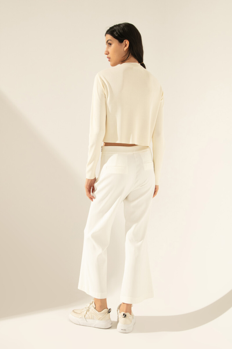 PANTALON LIAM Beige