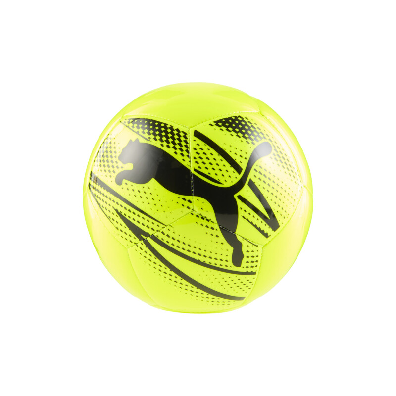 Pelotas Puma Attacanto Graphic Ball de Unisex - 084073 19 Amarillo-negro