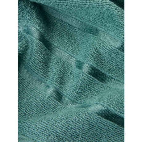 Toalla De Mano Ysby 50X90 Azul Empolvado