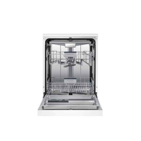 Lavavajillas Samsung Blanco 13 Cubiertos Lavavajillas Samsung Blanco 13 Cubiertos