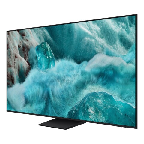 TV Samsung QLED 75" Smart QN75Q7F5AGXPR TV Samsung QLED 75" Smart QN75Q7F5AGXPR