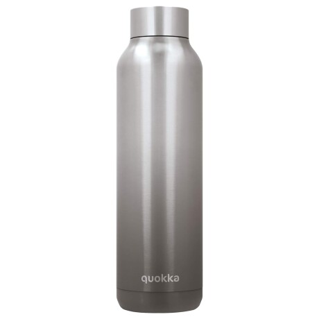 Botella térmica Quokka Solid 630ml UMBRA