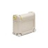Valija infantil buggie + cama Jetkids BedBox Moonglow White