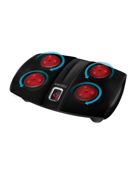 MASAJEADOR PARA PIES CON CALOR SHIATSU PRO MASAJEADOR PARA PIES CON CALOR SHIATSU PRO