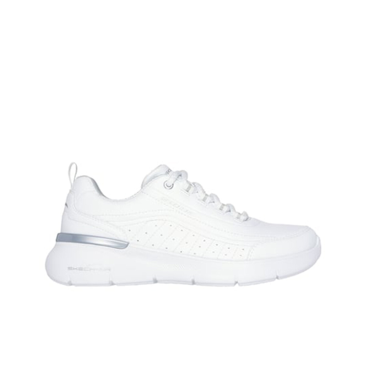 Championes Air-Dynamight 2.0 - Blanco 