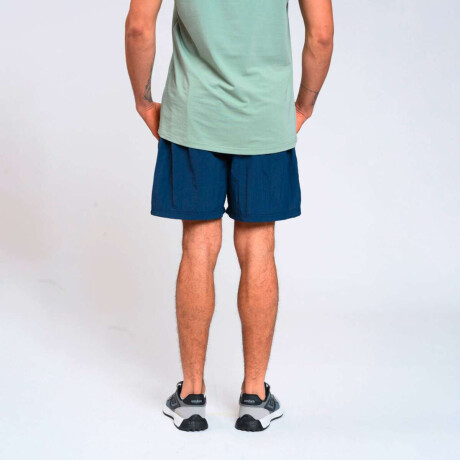 Short Umbro Basic de Hombre Multicolor