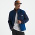 campera Polar Yumiori Full-Zip Estate Blue/summit Navy