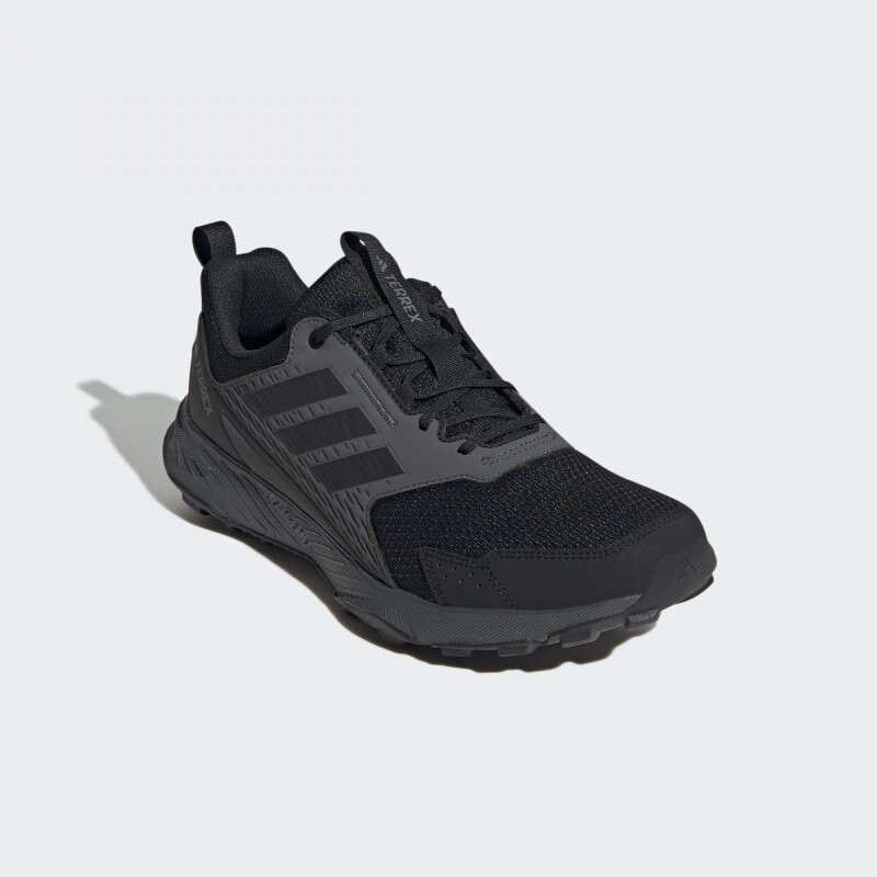 Championes Adidas Terrex Tracefinder 2 Negro