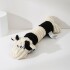 Juguete Peluche Perro Mascota Masticable Animales Calidad Color Variante Vaca