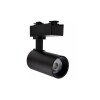CABEZAL LED UP 5W 3000K NEGRO CABEZAL LED UP 5W 3000K NEGRO