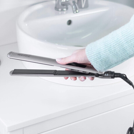 Plancha de pelo Ufesa PP5500 Plancha de pelo Ufesa PP5500