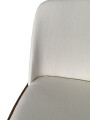 Silla Novara Color Unico
