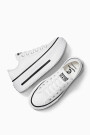 Chuck Taylor All Star Lift Dou Blanco