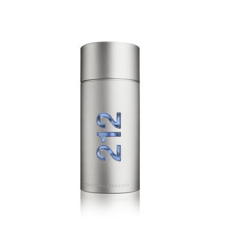 Perfume Carolina Herrera 212 NYC MEN EDT 200ML Perfume Carolina Herrera 212 NYC MEN EDT 200ML