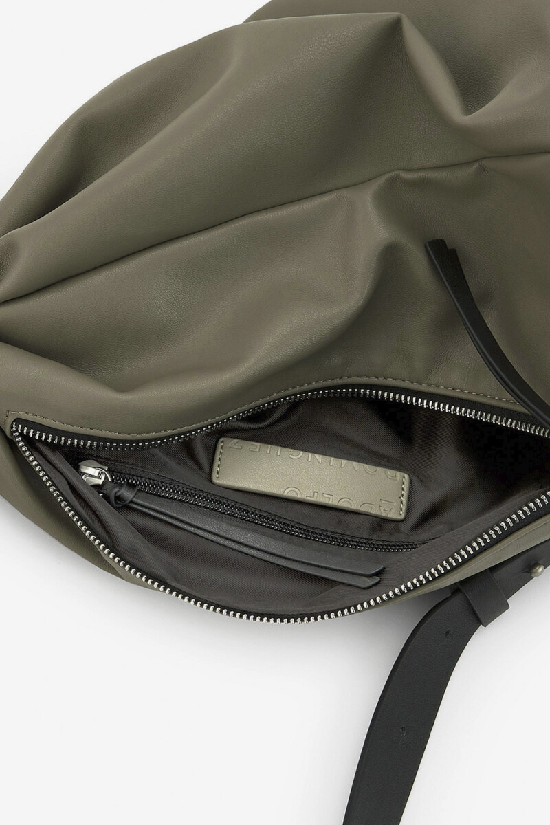 MACUTO MEDIANO Verde