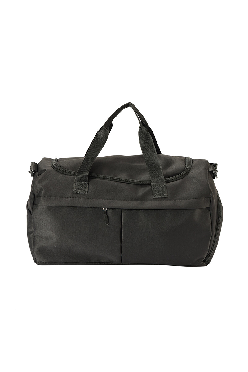 Bolso Clara - Negro 