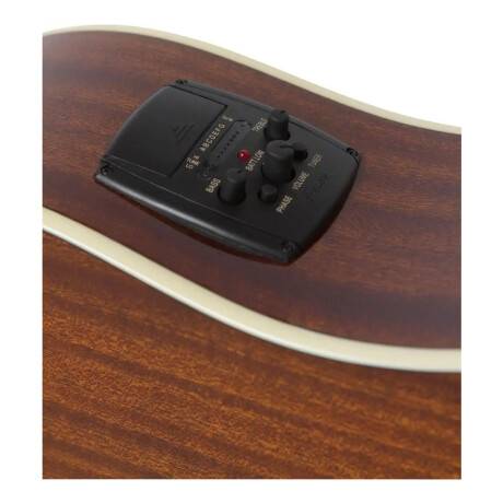 Guitarra Electroacústica Epiphone Aj210ce Sunburst Guitarra Electroacústica Epiphone Aj210ce Sunburst
