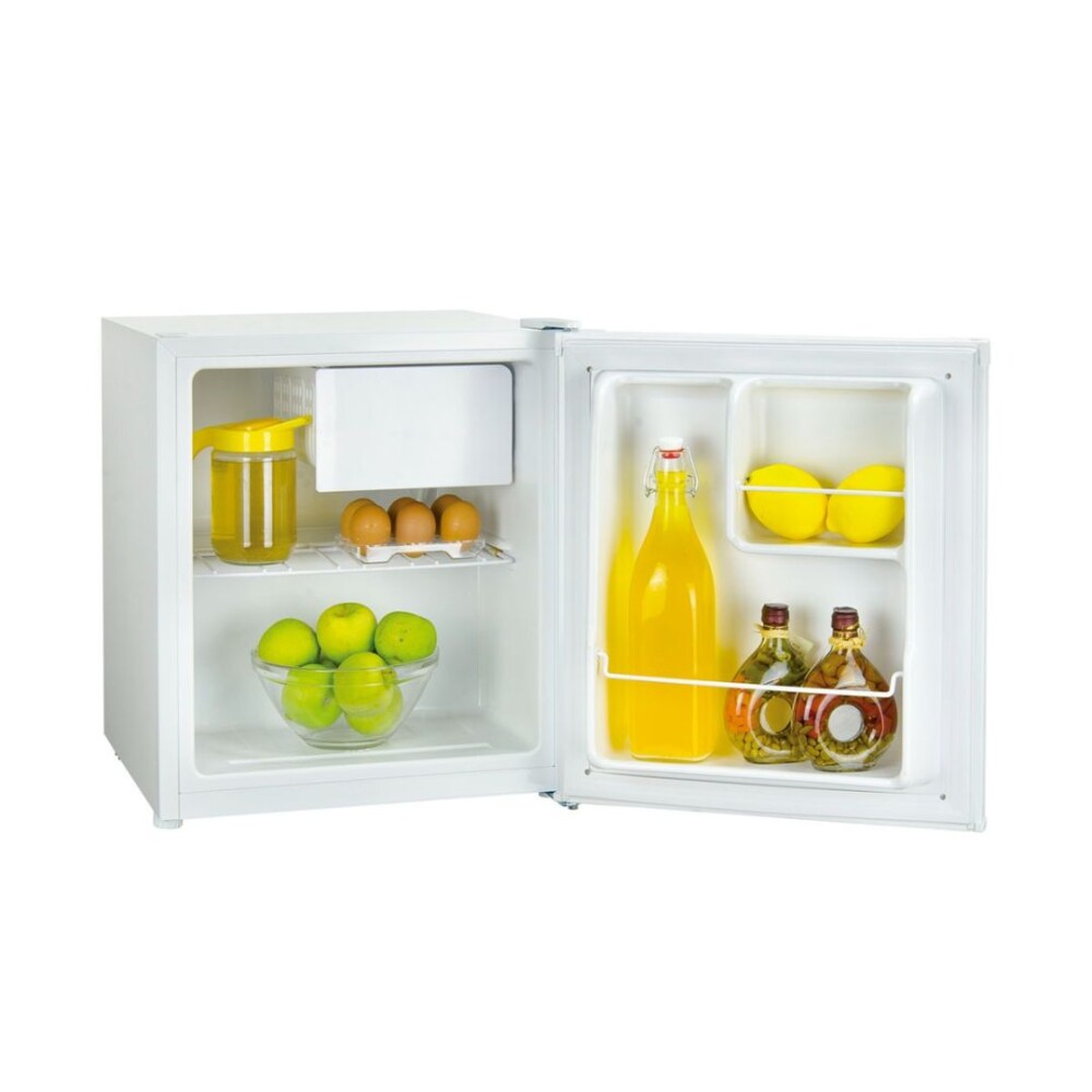 Frigobar Blanco - Frío Húmedo - 46 L - Tem Frigobar Blanco - Frío Húmedo - 46 L - Tem