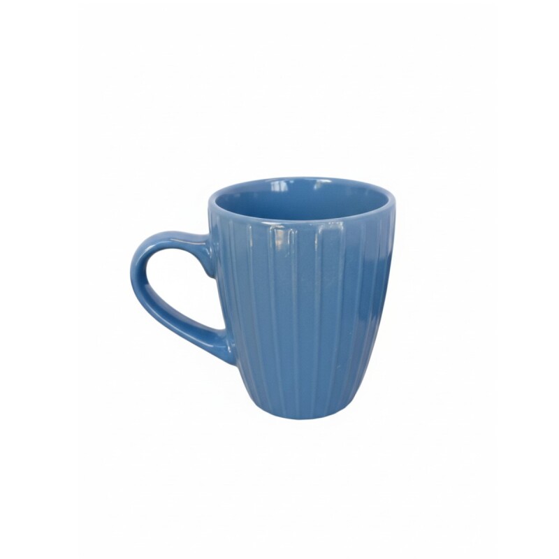 TAZA CERAMICA MARINO 8.9X11.2CM Unica