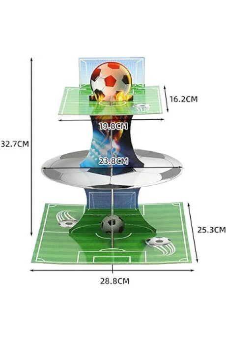 BASE PARA CUPCAKES FUTBOL BASE PARA CUPCAKES FUTBOL