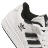 Championes Adidas Forum Low de Niños - IH7929 Blanco-negro