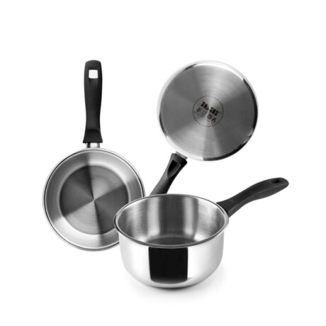 Cazo Induktion inox Cazo Induktion inox