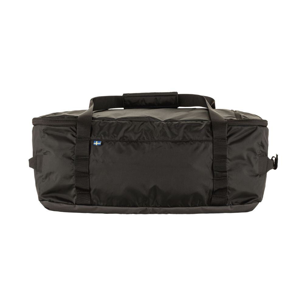 Maletín Mochila Fjallraven High Coast Duffel 36 Unisex Black