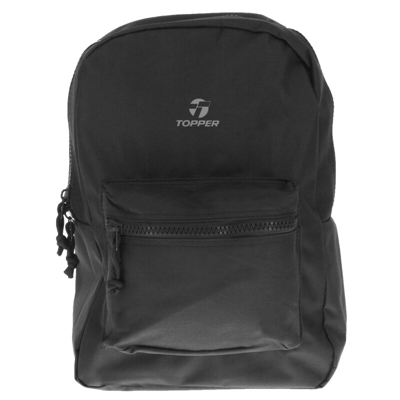 Mochila Topper Heritage II Negro