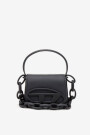 MINI BOLSO 1DR XS Negro