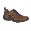 Zapatillas Merrell Intercept Hombre – Calidad, Resistencia y Confort Superior Dark Earth