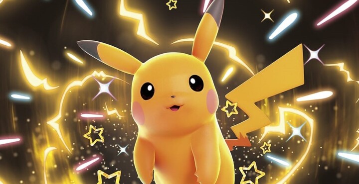Cuatro artículos de Pokémon que podés coleccionar