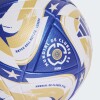 Pelota Adidas Liga Final del Mundial de Cluber Fifa Blanco