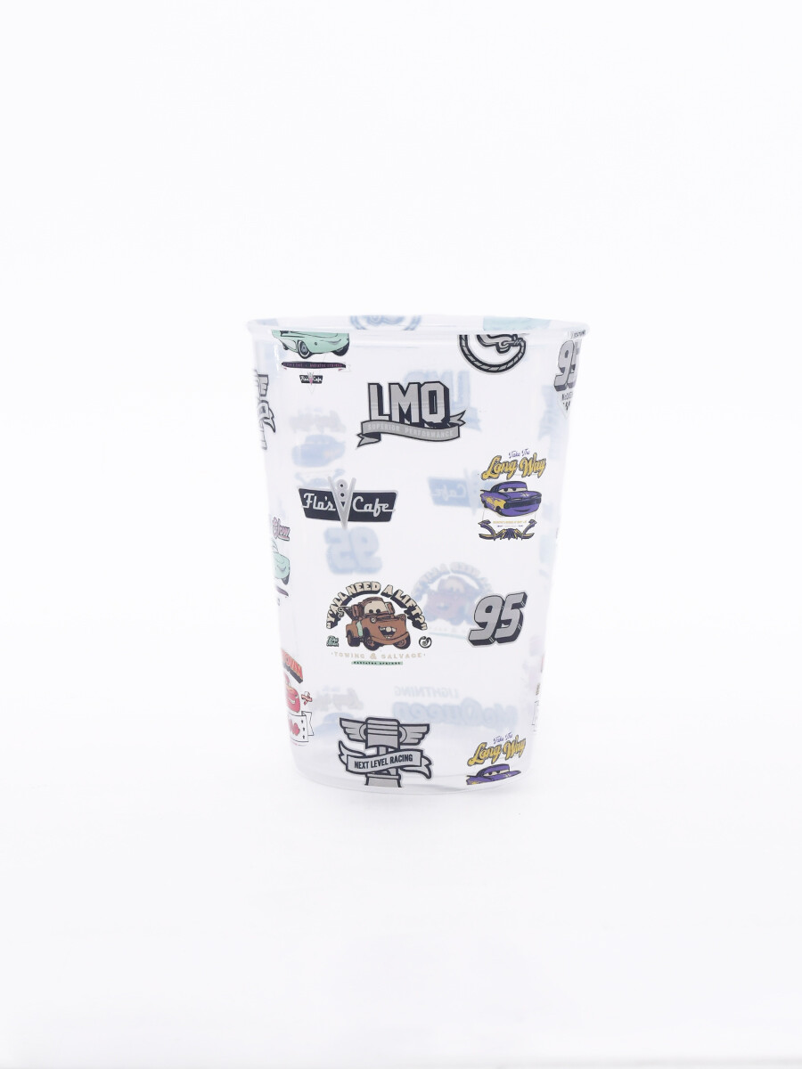 VASO - ESTAMPADO 1 