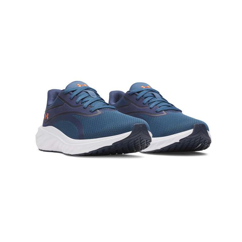 CHAMPIONES UNDER ARMOUR ASCEND de Hombre - 6009827-498 Azul