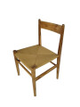 Silla Farah Color Unico