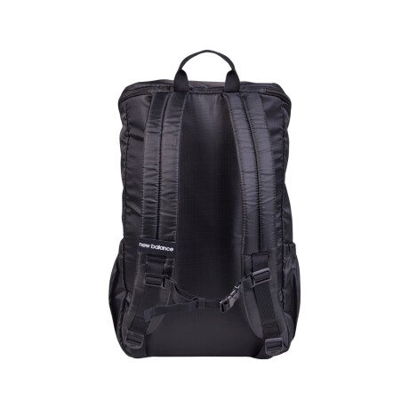 Mochila New Balance Unisex - TOP LOADER - LAB51904BK BLACK