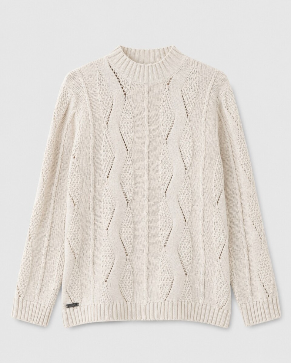 Buzo Celia - Beige 