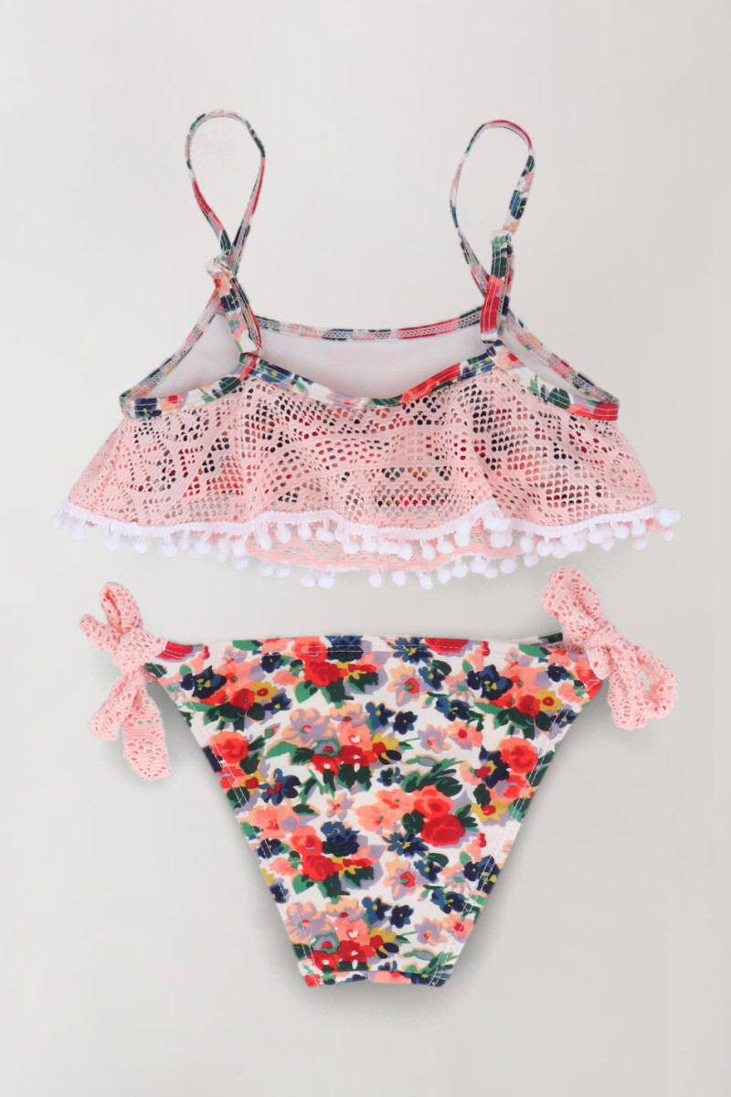 Bikini bailarina 6 Bellflower