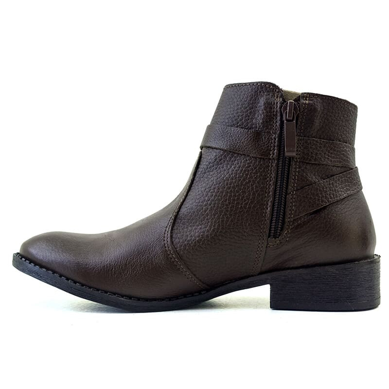 Botas Country de Mujer - C14 Cafe