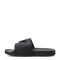 Sandalias Infantiles TIFFOSI Slides Negro
