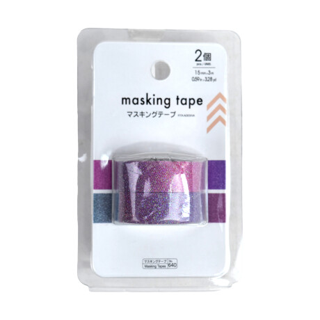 Cinta Adhesiva 2 unidades Cinta Adhesiva 2 unidades