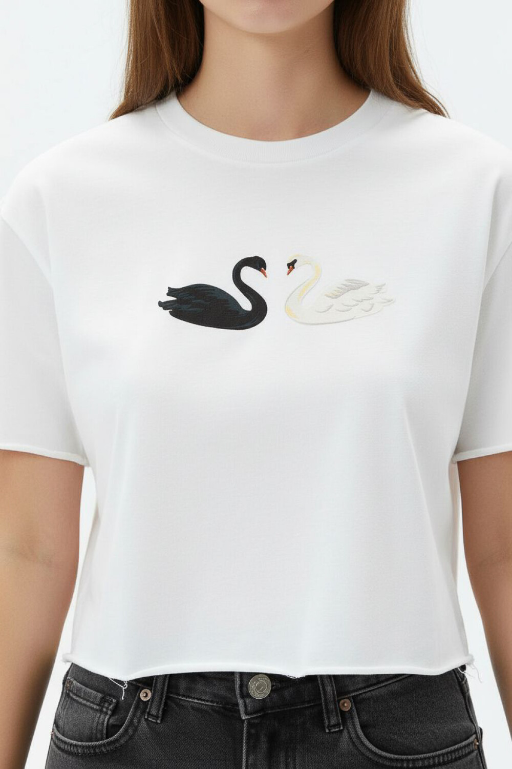 Remera Maponi Estampado 5