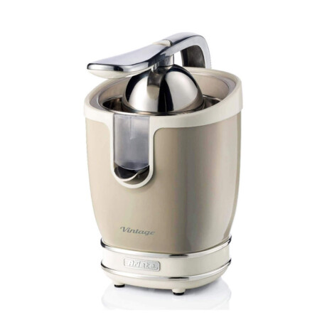 EXPRIMIDOR ARIETE 85-W NATURAL-BEIGE BEIGE MOD.413