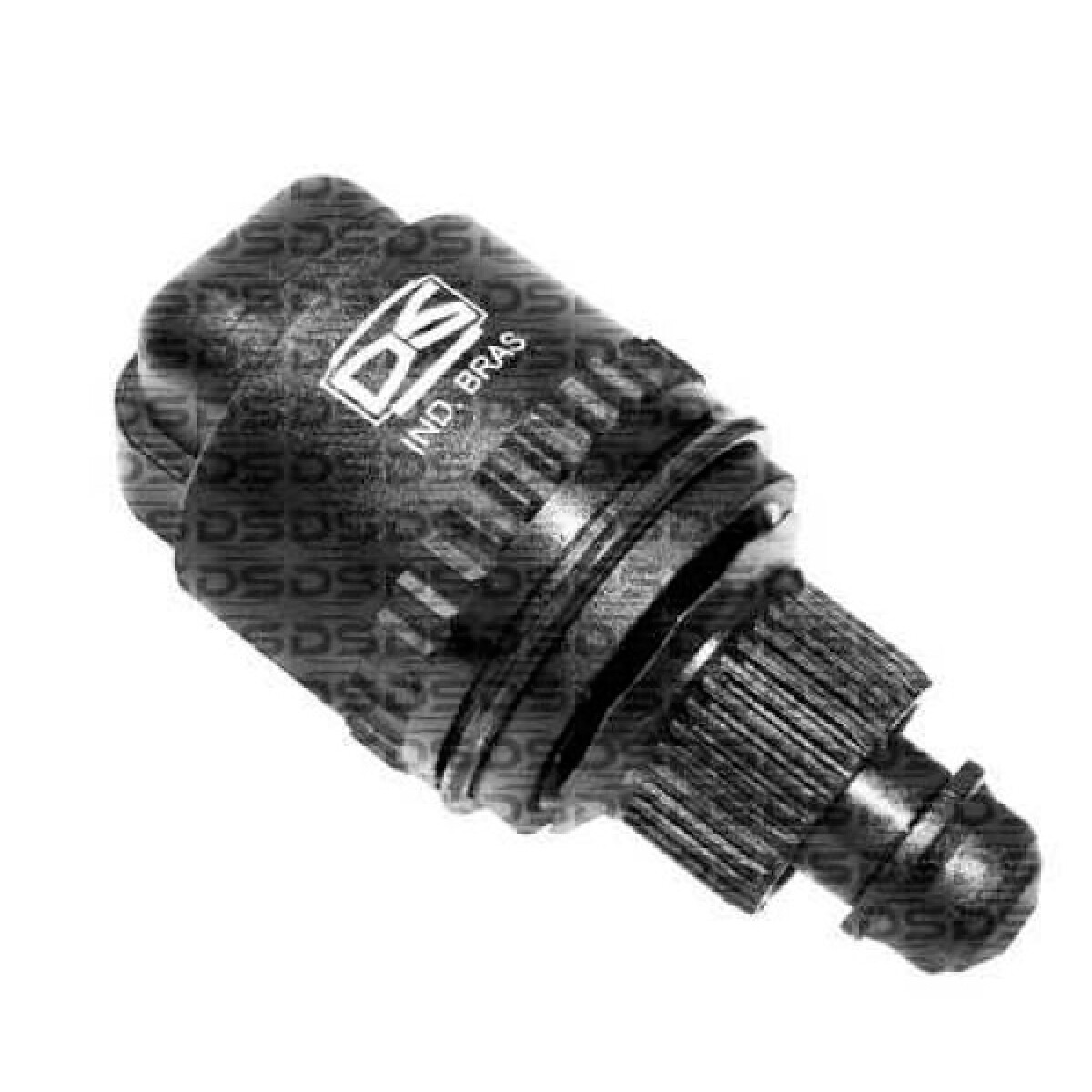 IAC - MOTOR PASO A PASO FIAT PALIO BRAVA 1.6 16V DE CLAVAR (IB02.00) 40480802 - 