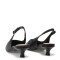 Zapato de Mujer Bottero Negro