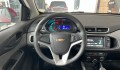 Chevrolet Onix LT 1.0 2017 Chevrolet Onix LT 1.0 2017