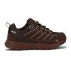 Championes Trekking Impermeables Diadora Unisex Marron