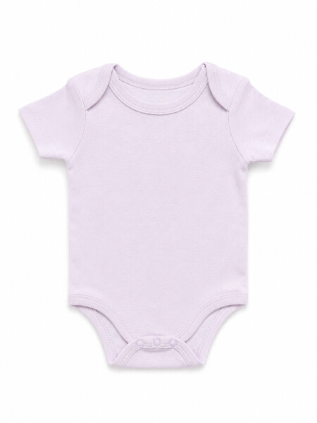 BODY M/C PACK X 2 LILA